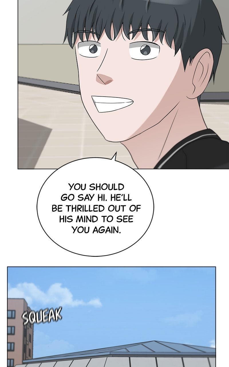 Read Big Man on the Court EN Manga Online