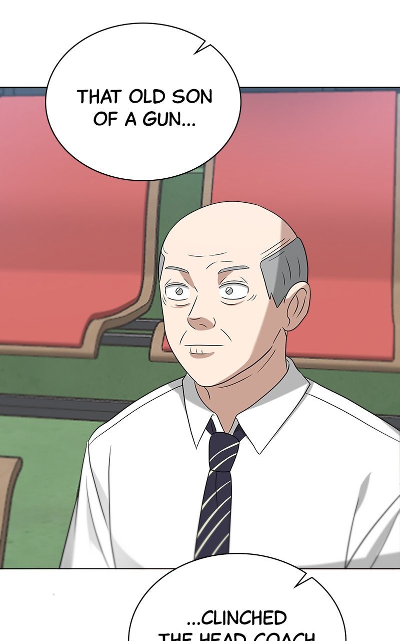 Read Big Man on the Court EN Manga Online