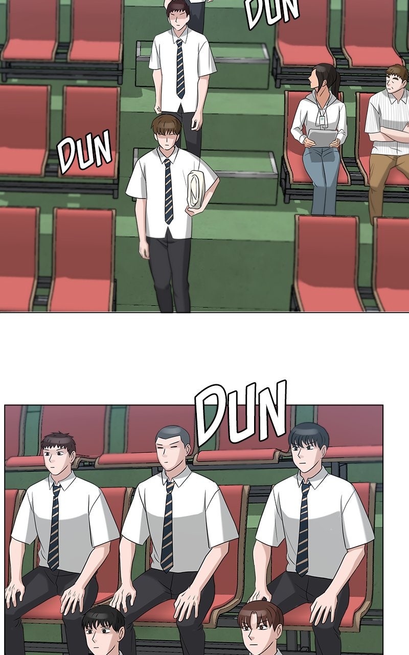 Read Big Man on the Court EN Manga Online