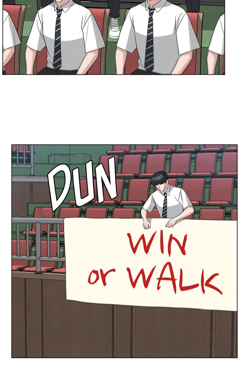 Read Big Man on the Court EN Manga Online