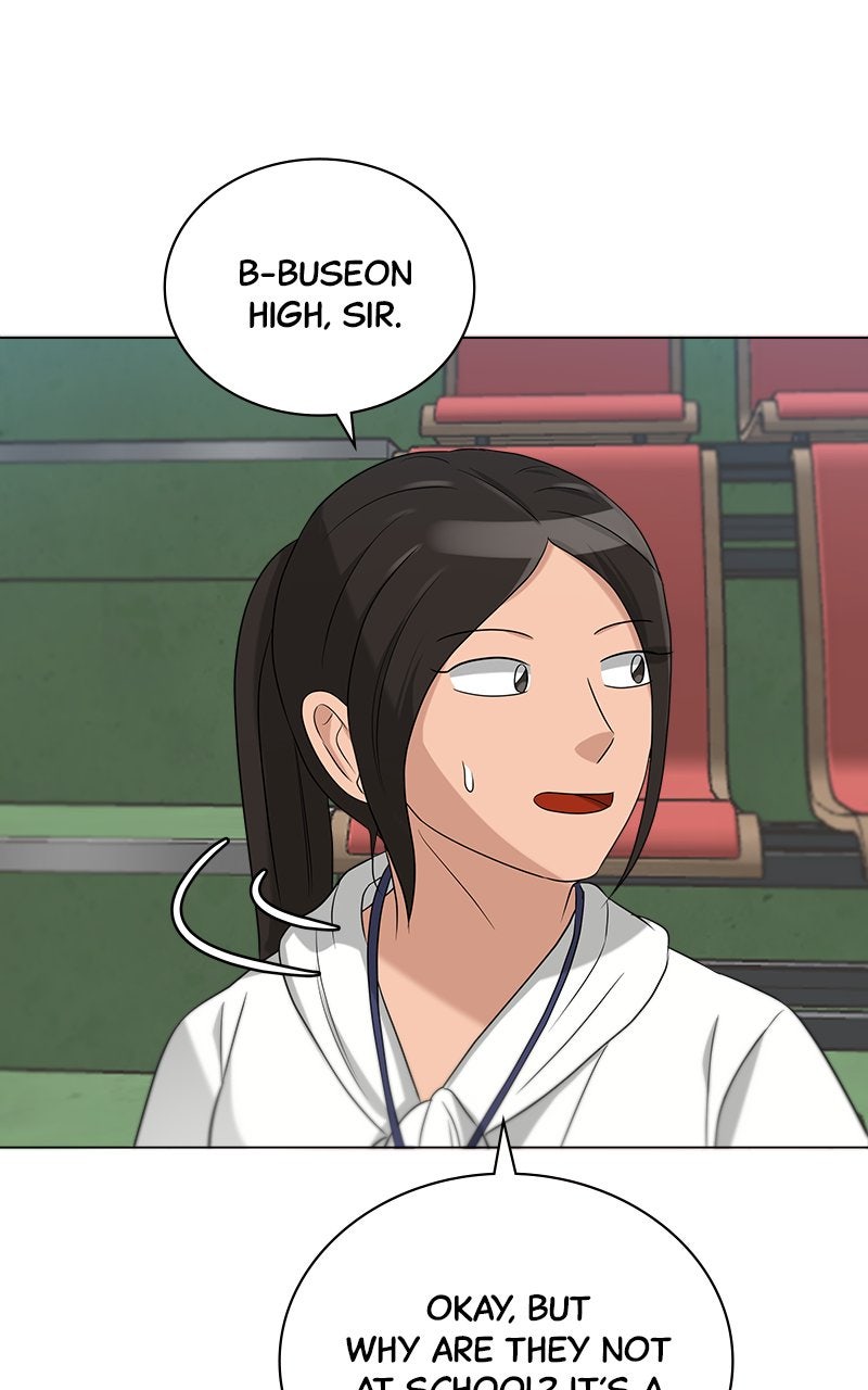 Read Big Man on the Court EN Manga Online
