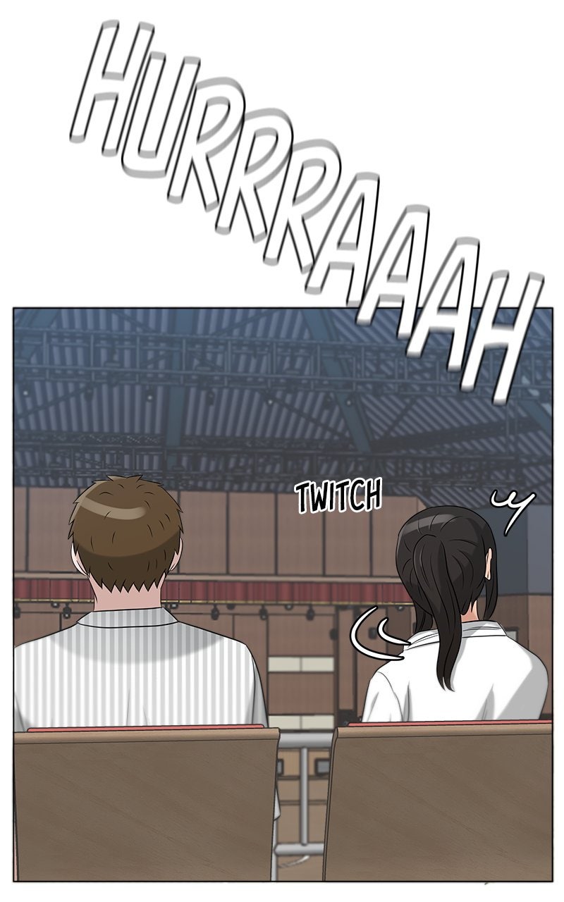 Read Big Man on the Court EN Manga Online