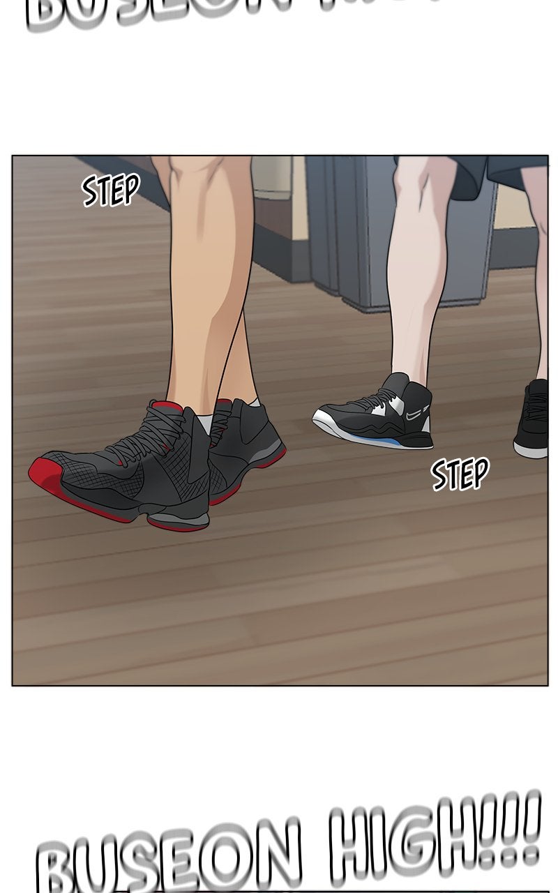 Read Big Man on the Court EN Manga Online