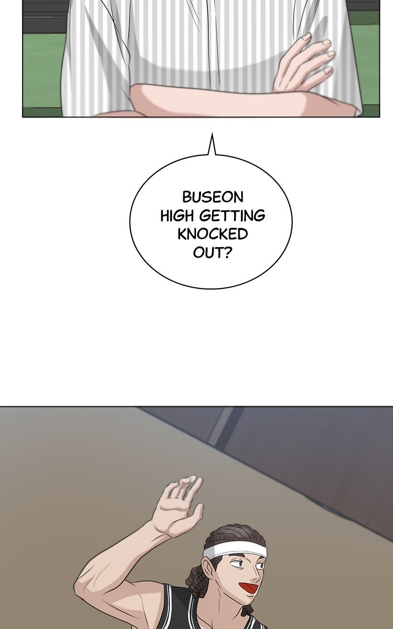 Read Big Man on the Court EN Manga Online