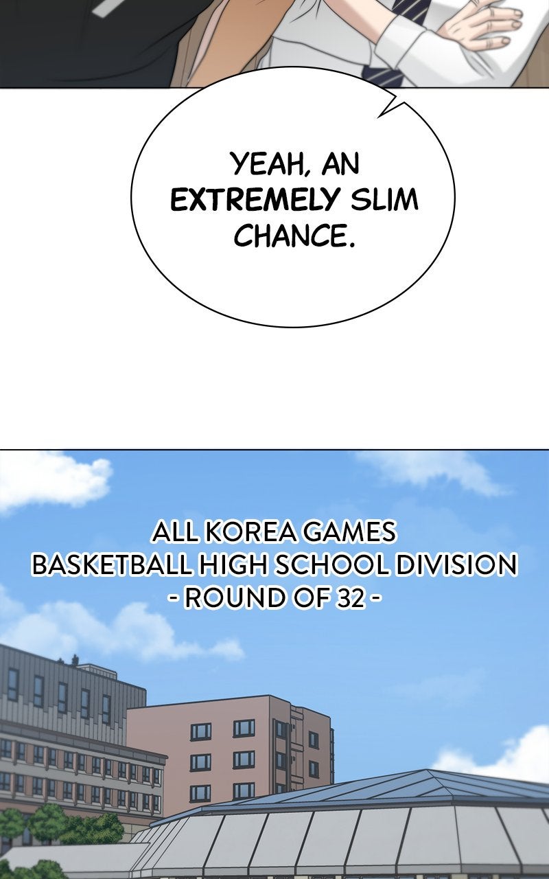 Read Big Man on the Court EN Manga Online
