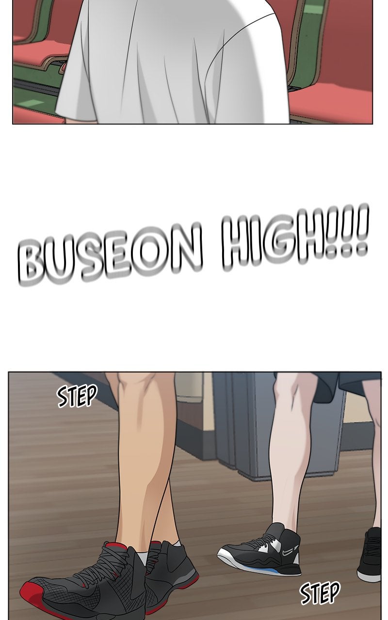 Read Big Man on the Court EN Manga Online