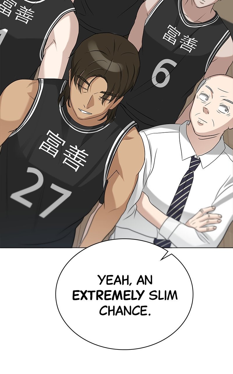 Read Big Man on the Court EN Manga Online