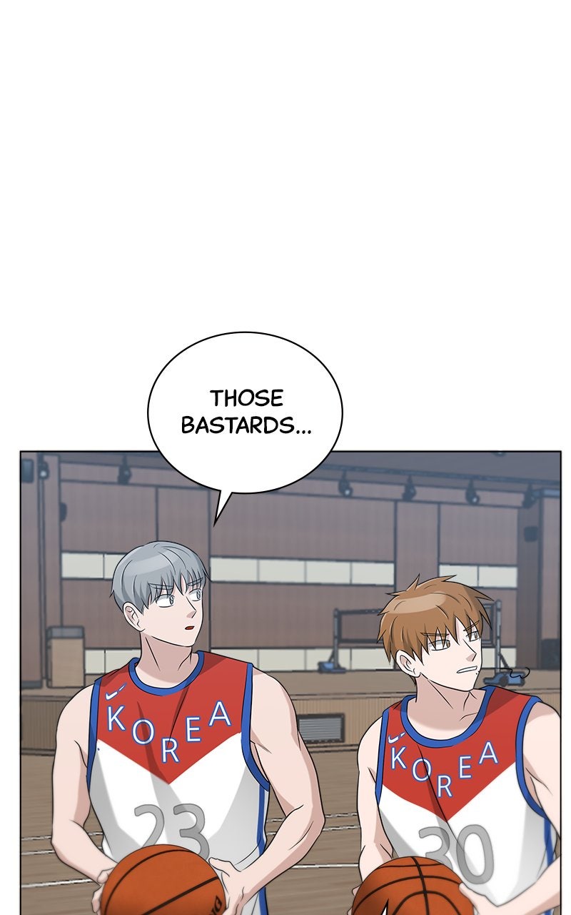 Read Big Man on the Court EN Manga Online