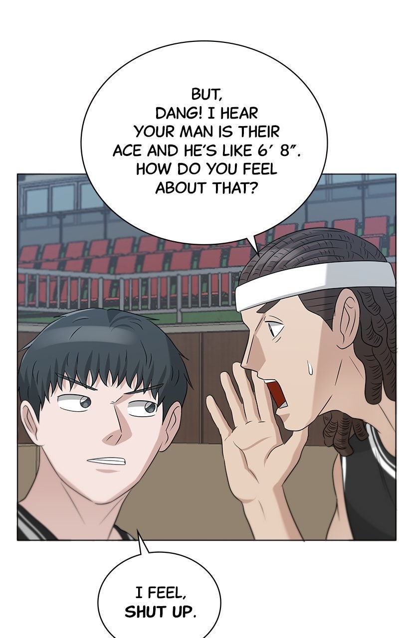 Read Big Man on the Court EN Manga Online