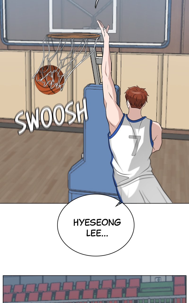 Read Big Man on the Court EN Manga Online