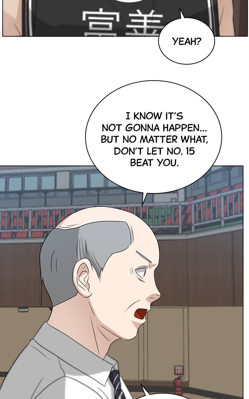 Read Big Man on the Court EN Manga Online