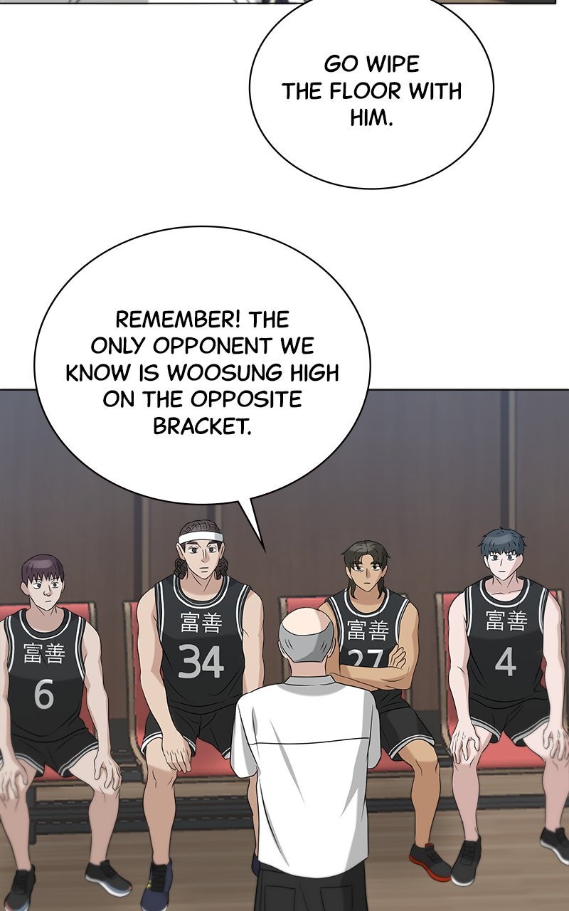 Read Big Man on the Court EN Manga Online