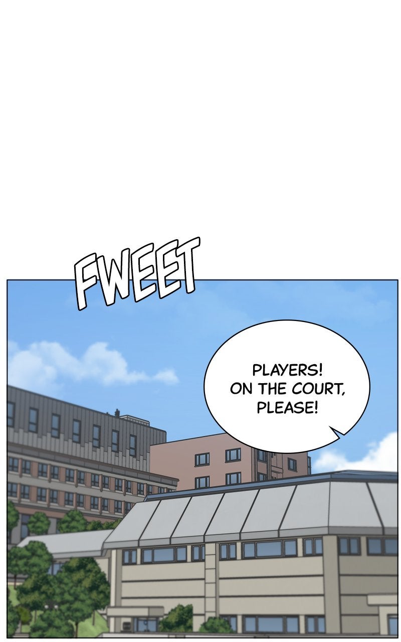 Read Big Man on the Court EN Manga Online
