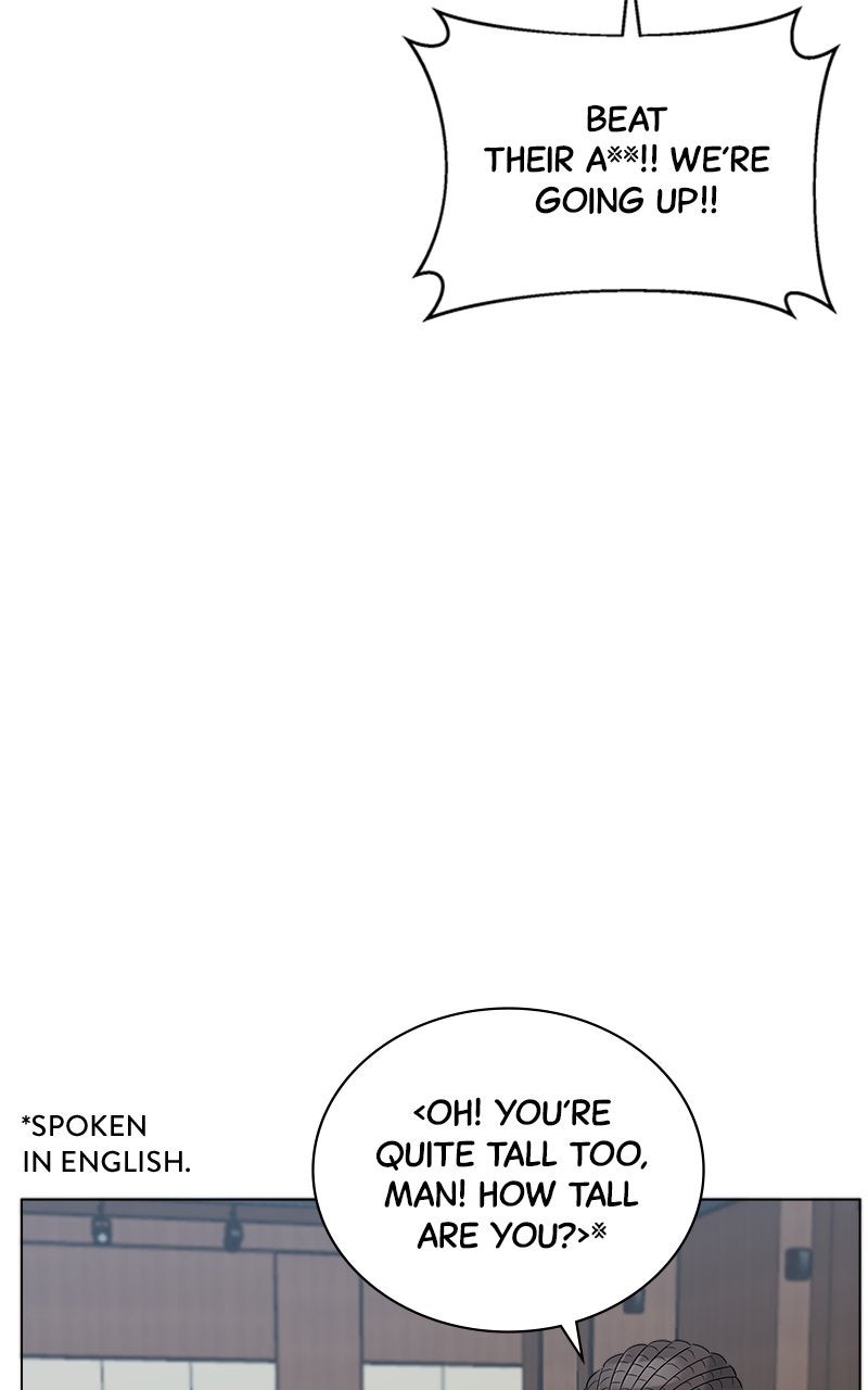 Read Big Man on the Court EN Manga Online