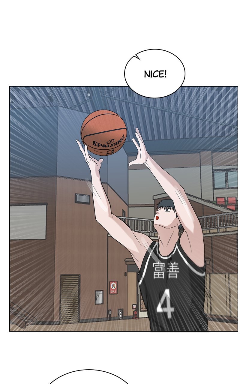 Read Big Man on the Court EN Manga Online