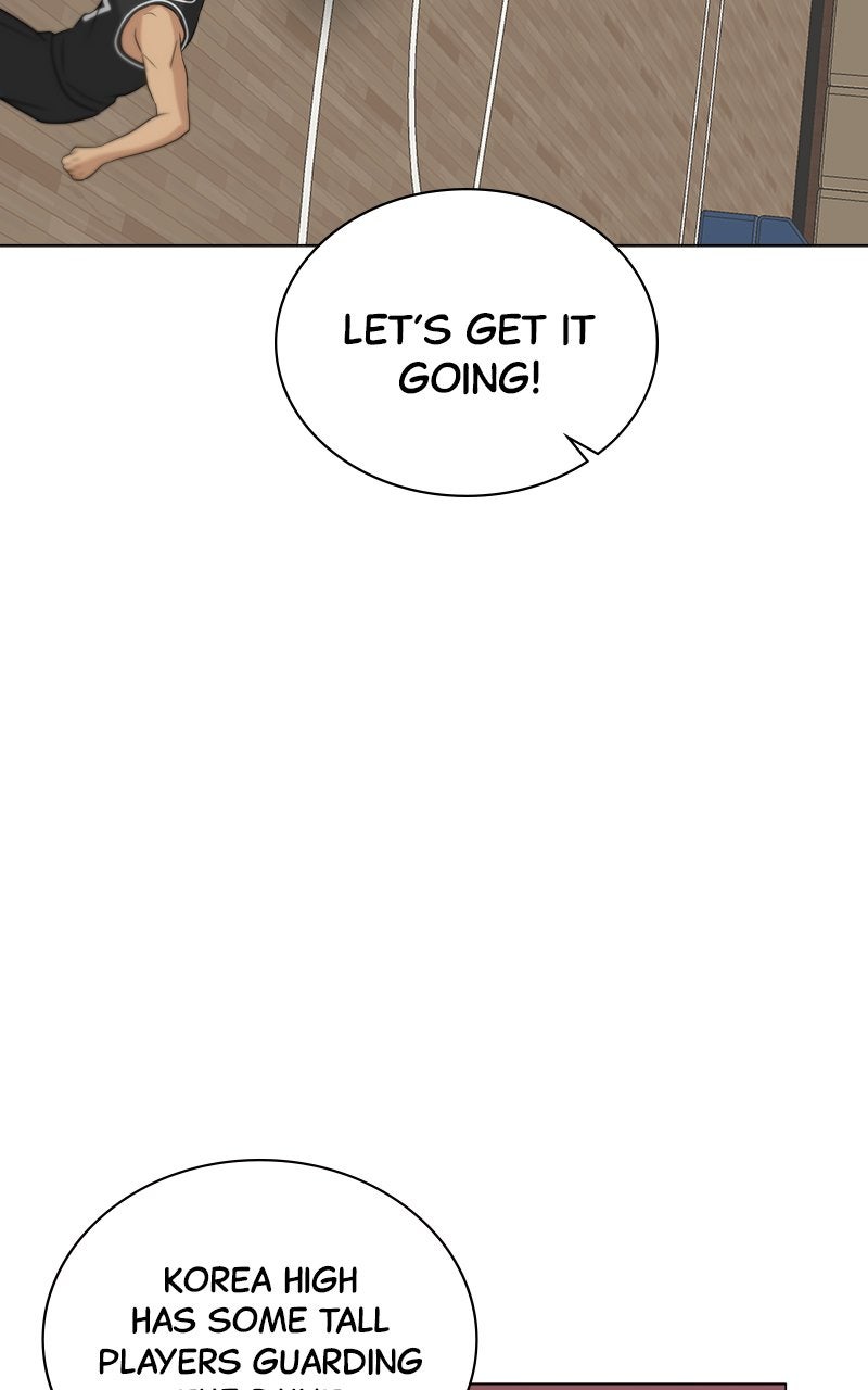 Read Big Man on the Court EN Manga Online