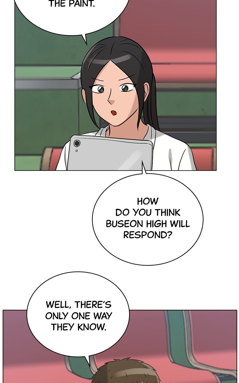 Read Big Man on the Court EN Manga Online