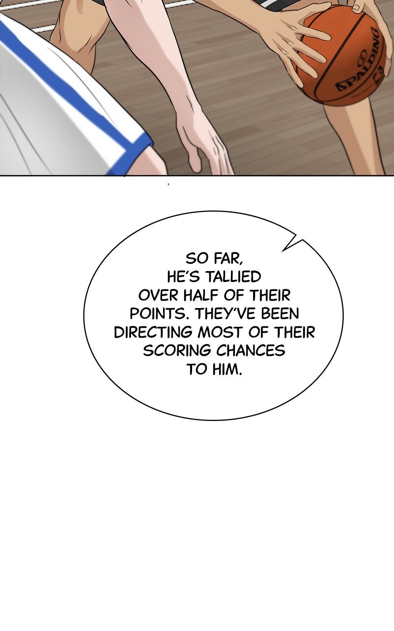 Read Big Man on the Court EN Manga Online