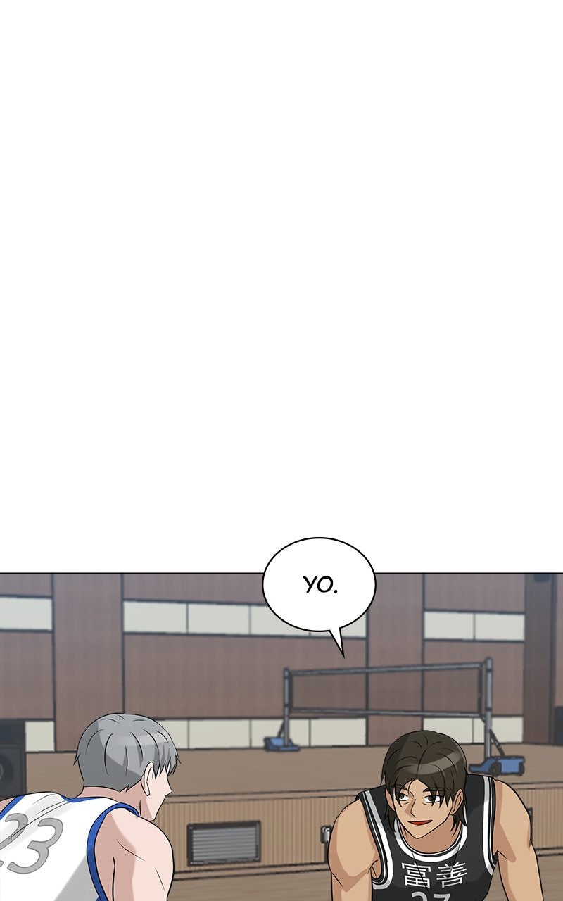 Read Big Man on the Court EN Manga Online