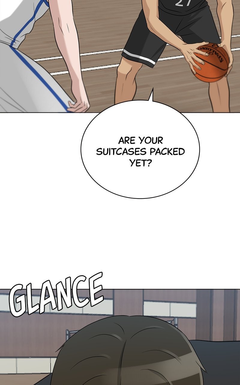Read Big Man on the Court EN Manga Online