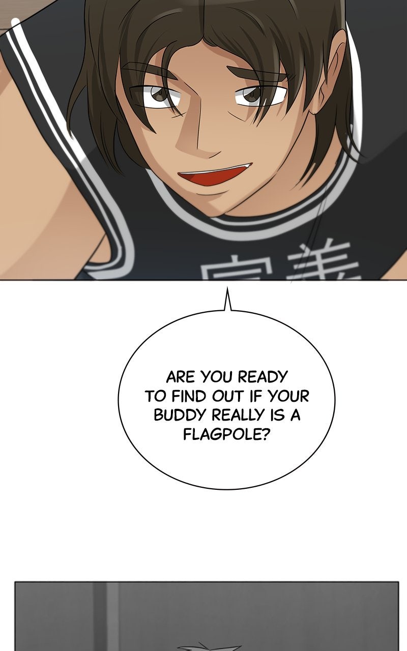 Read Big Man on the Court EN Manga Online