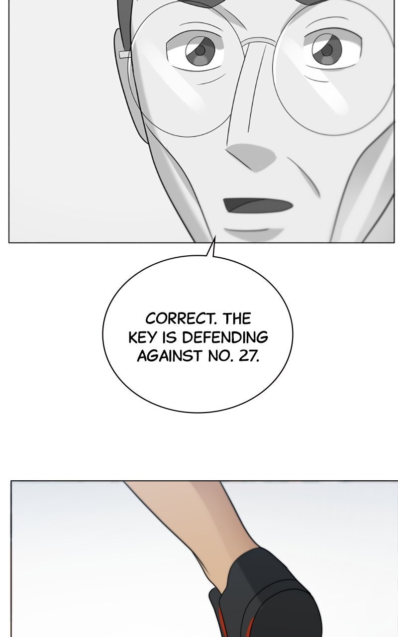 Read Big Man on the Court EN Manga Online