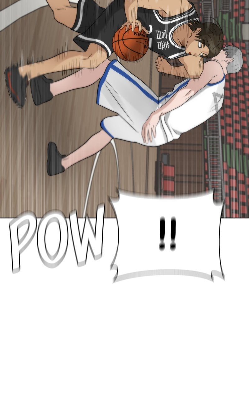Read Big Man on the Court EN Manga Online
