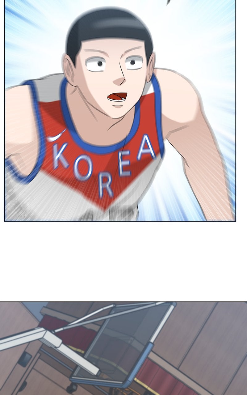 Read Big Man on the Court EN Manga Online