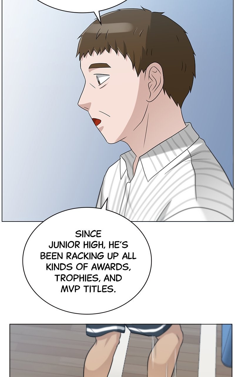 Read Big Man on the Court EN Manga Online
