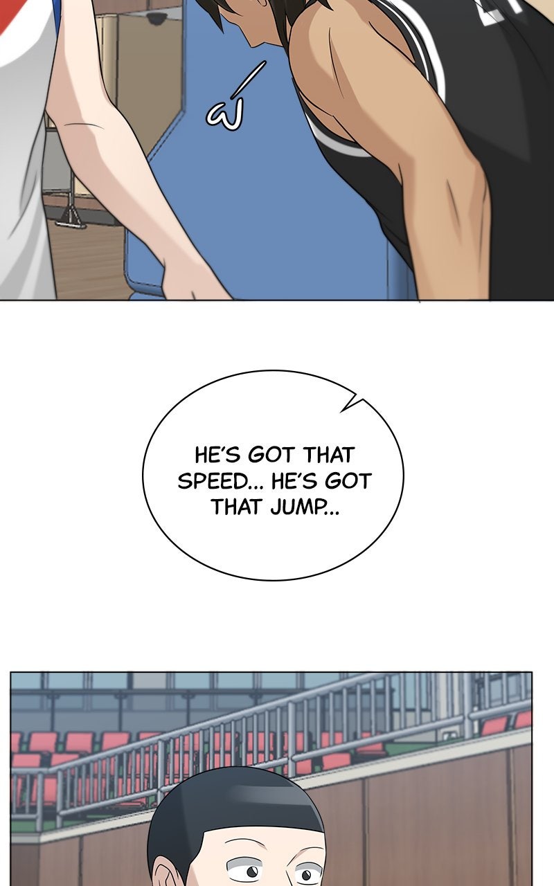 Read Big Man on the Court EN Manga Online