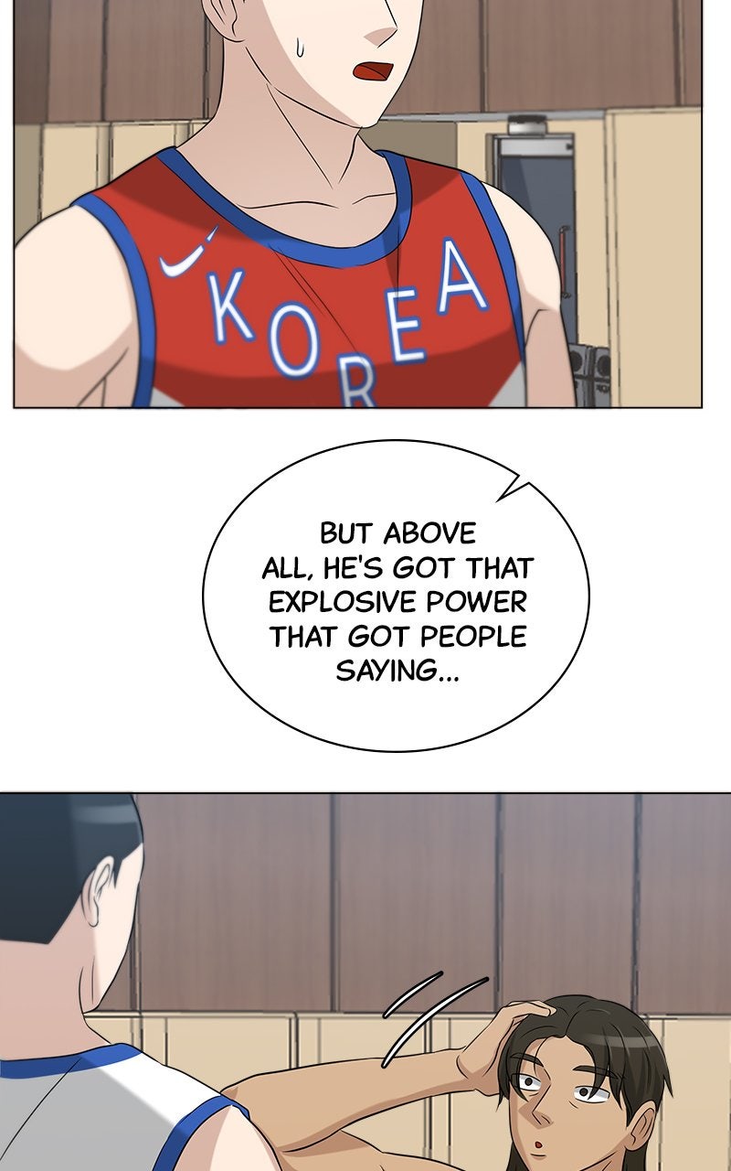 Read Big Man on the Court EN Manga Online