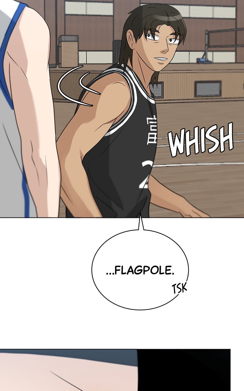 Read Big Man on the Court EN Manga Online