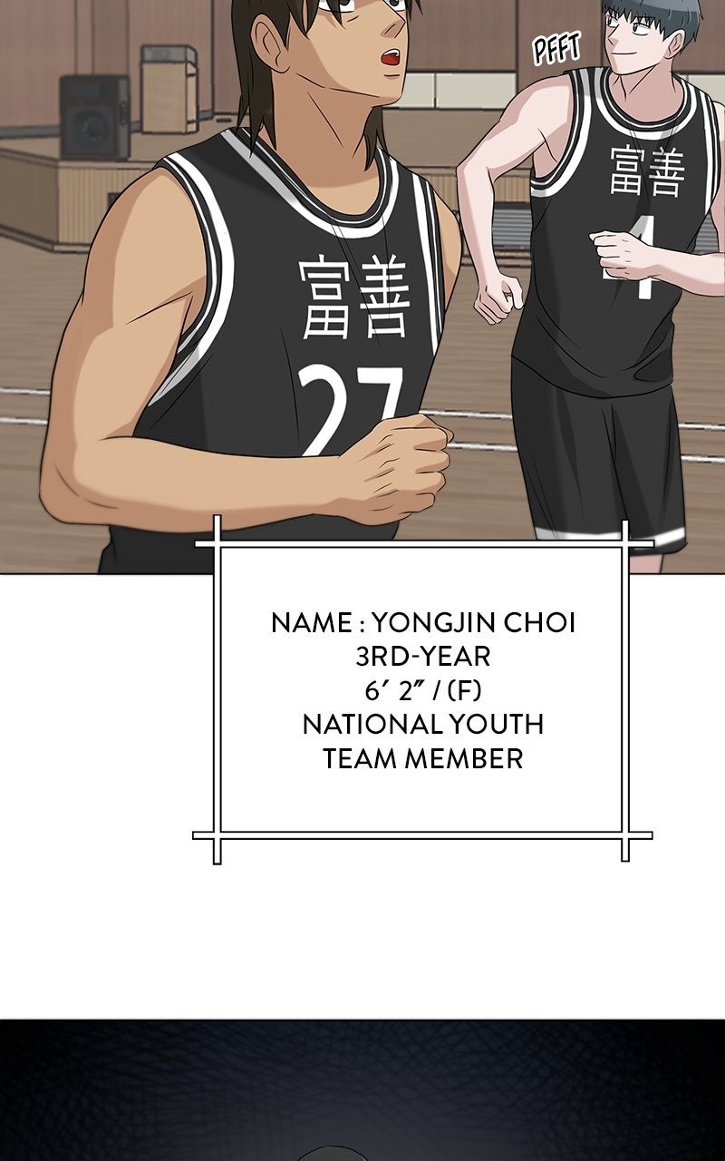 Read Big Man on the Court EN Manga Online