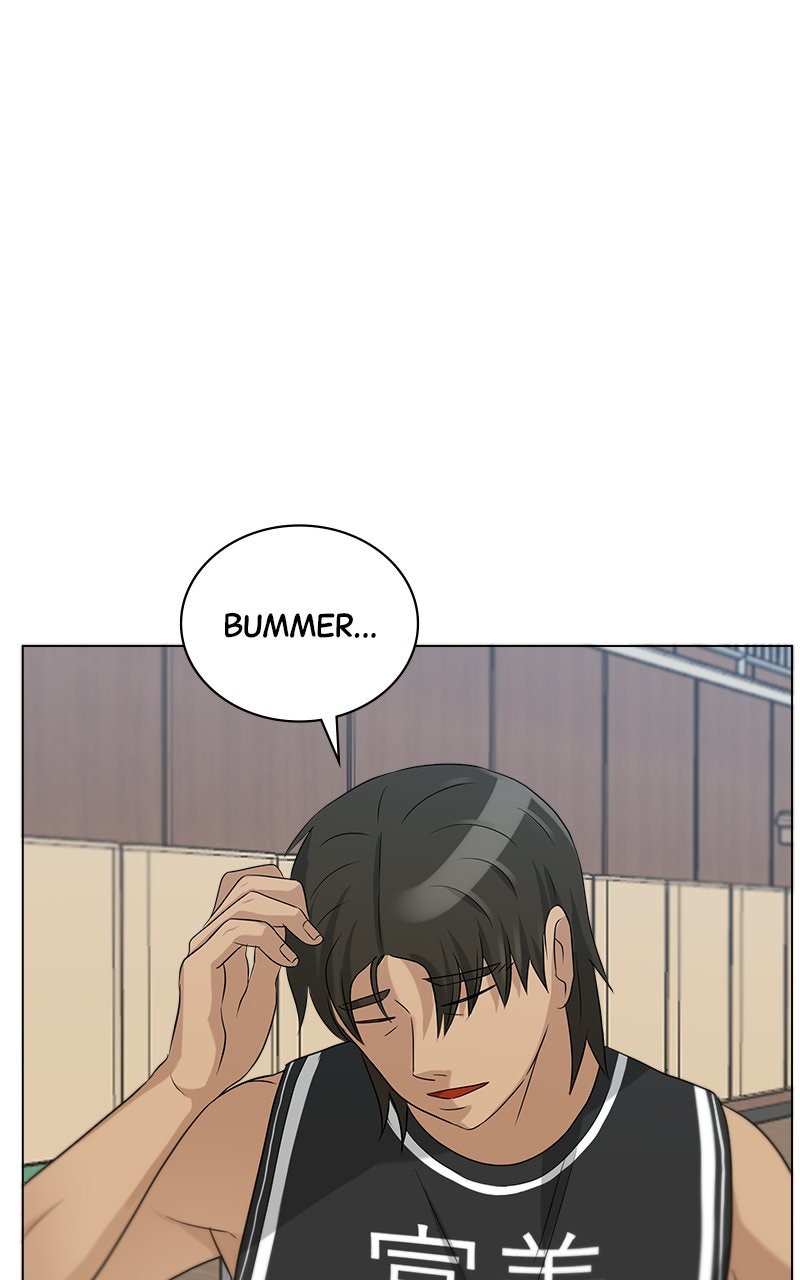 Read Big Man on the Court EN Manga Online