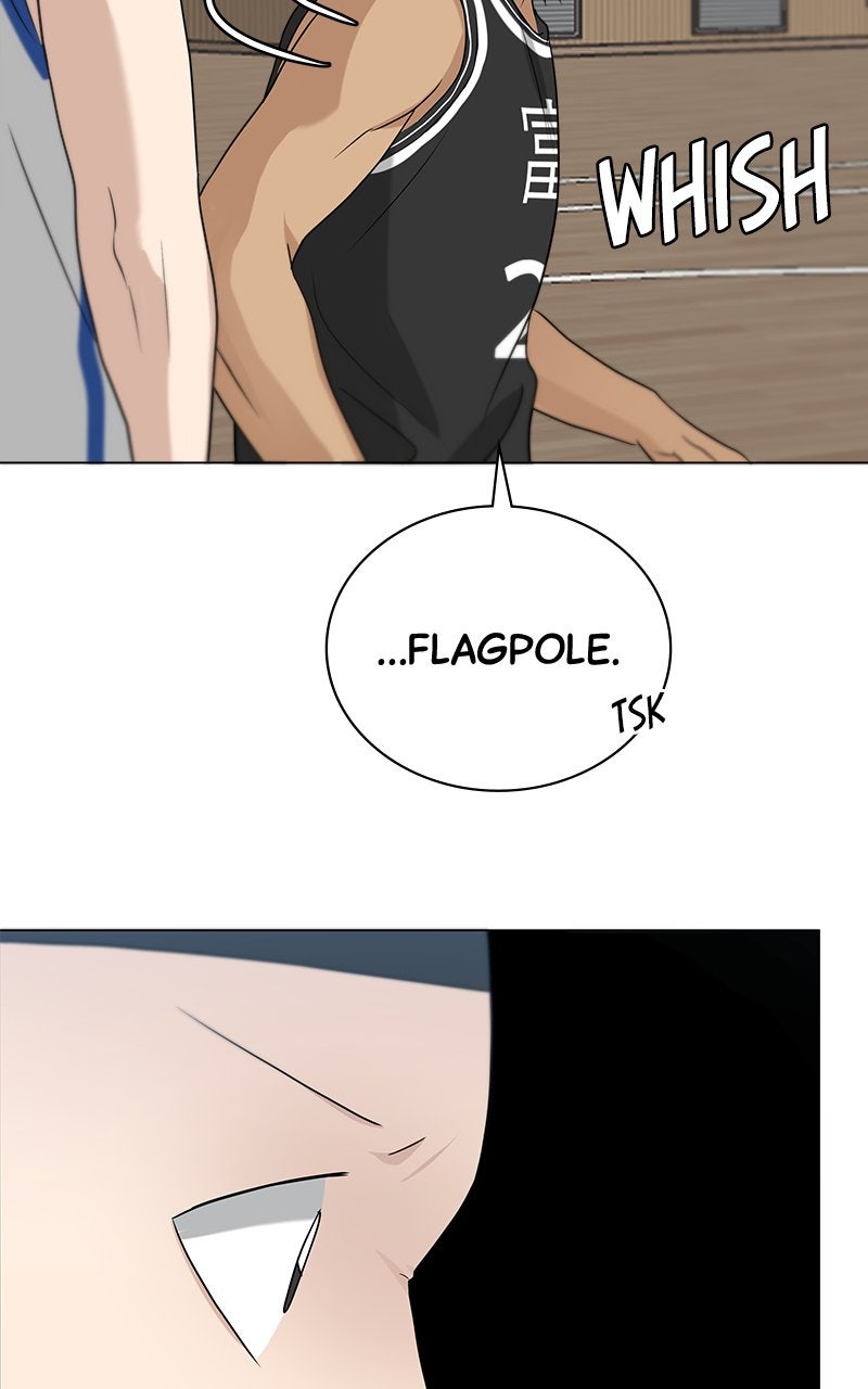Read Big Man on the Court EN Manga Online