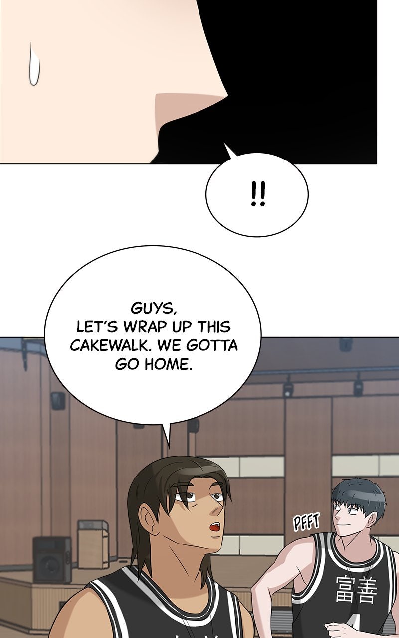 Read Big Man on the Court EN Manga Online