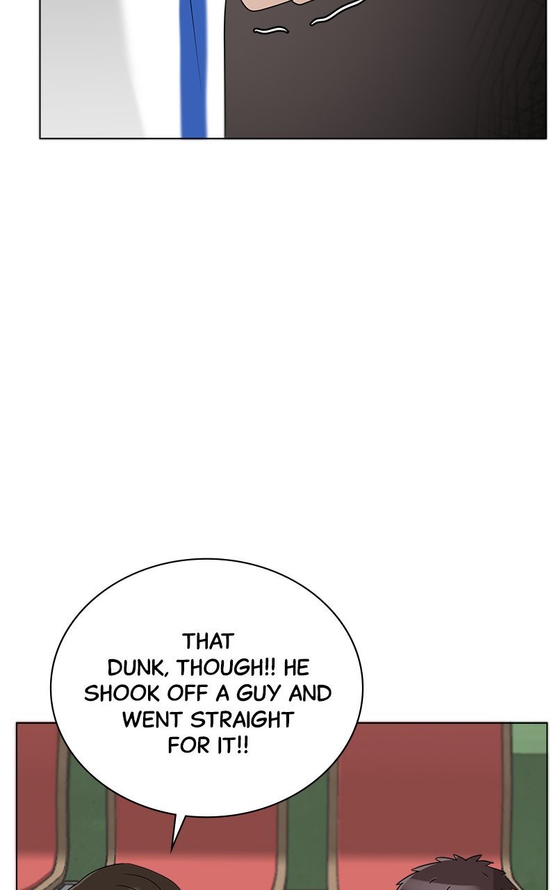 Read Big Man on the Court EN Manga Online