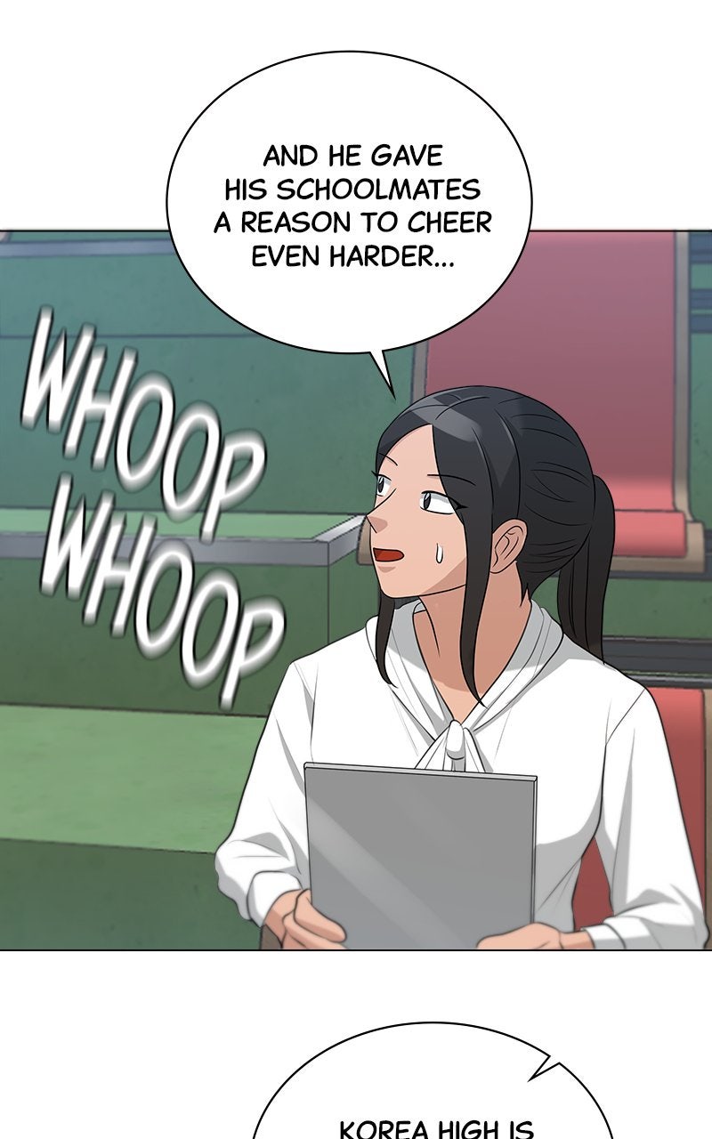 Read Big Man on the Court EN Manga Online