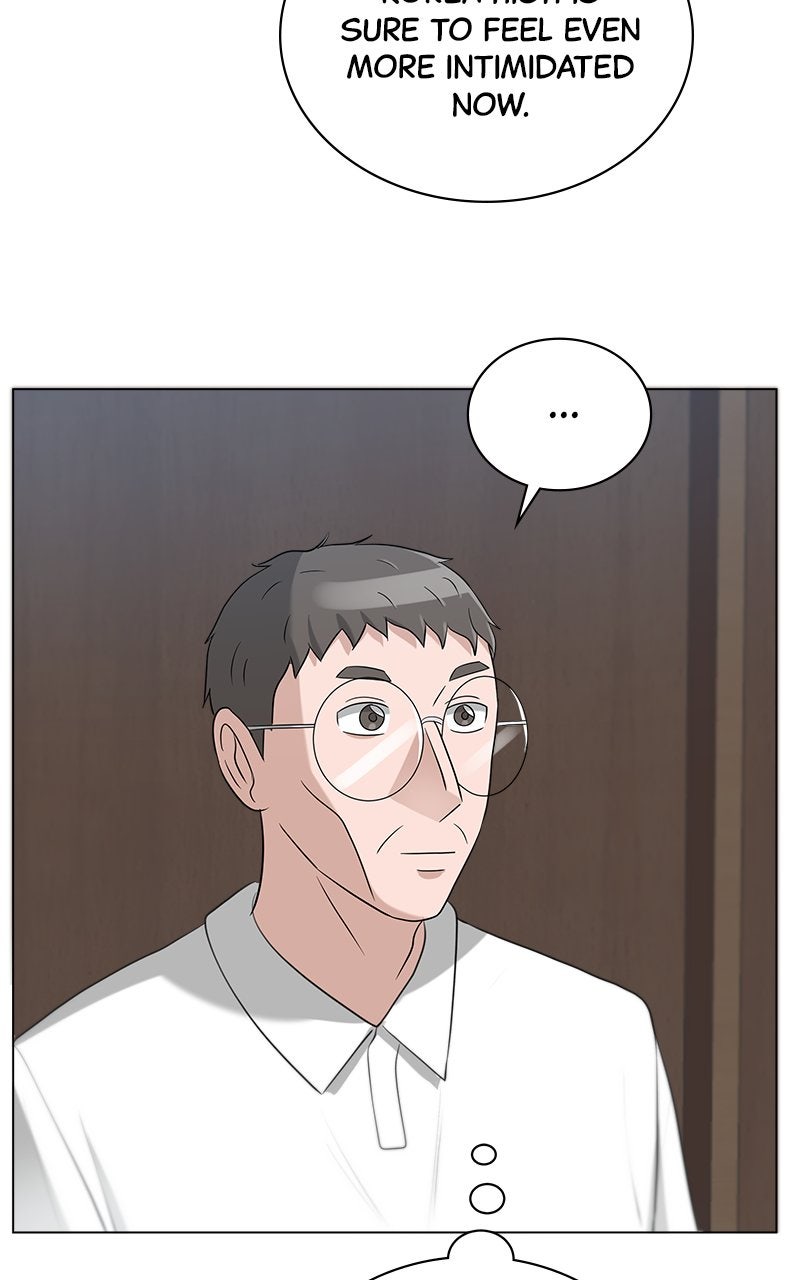 Read Big Man on the Court EN Manga Online
