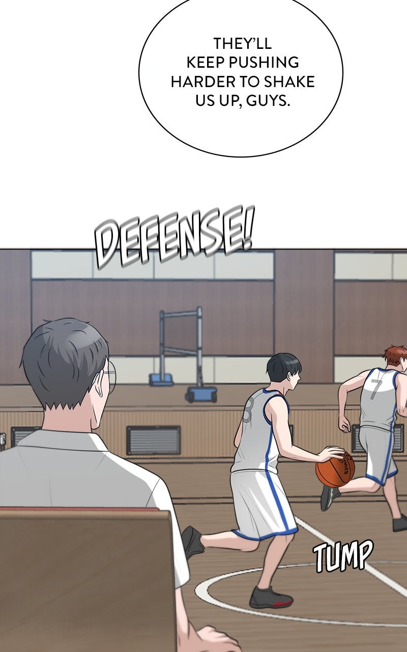 Read Big Man on the Court EN Manga Online