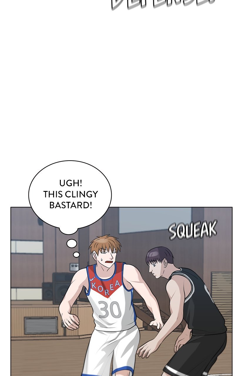Read Big Man on the Court EN Manga Online