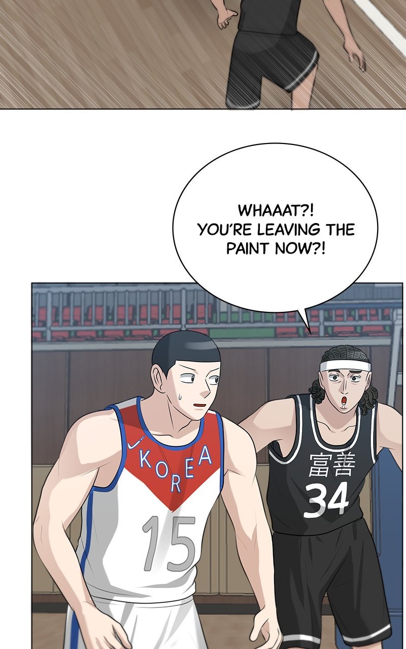 Read Big Man on the Court EN Manga Online