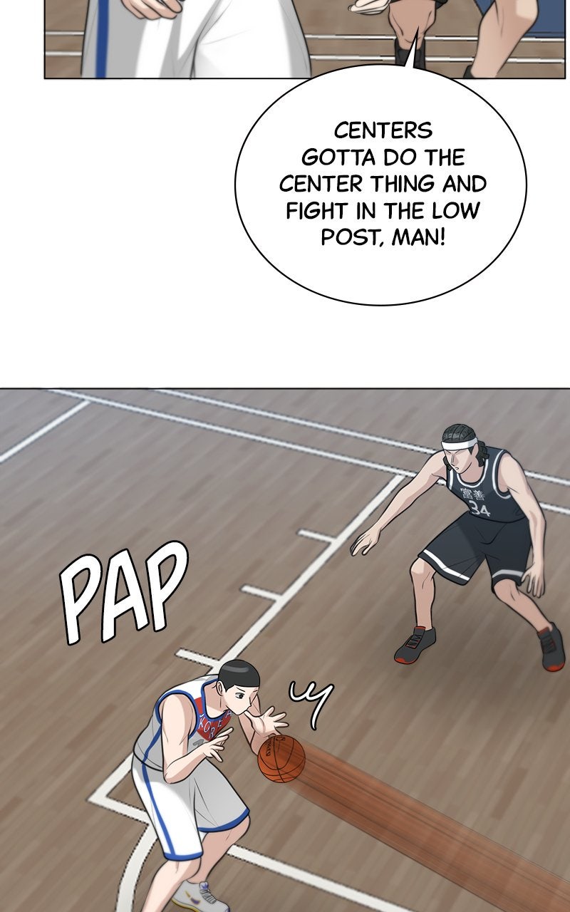 Read Big Man on the Court EN Manga Online