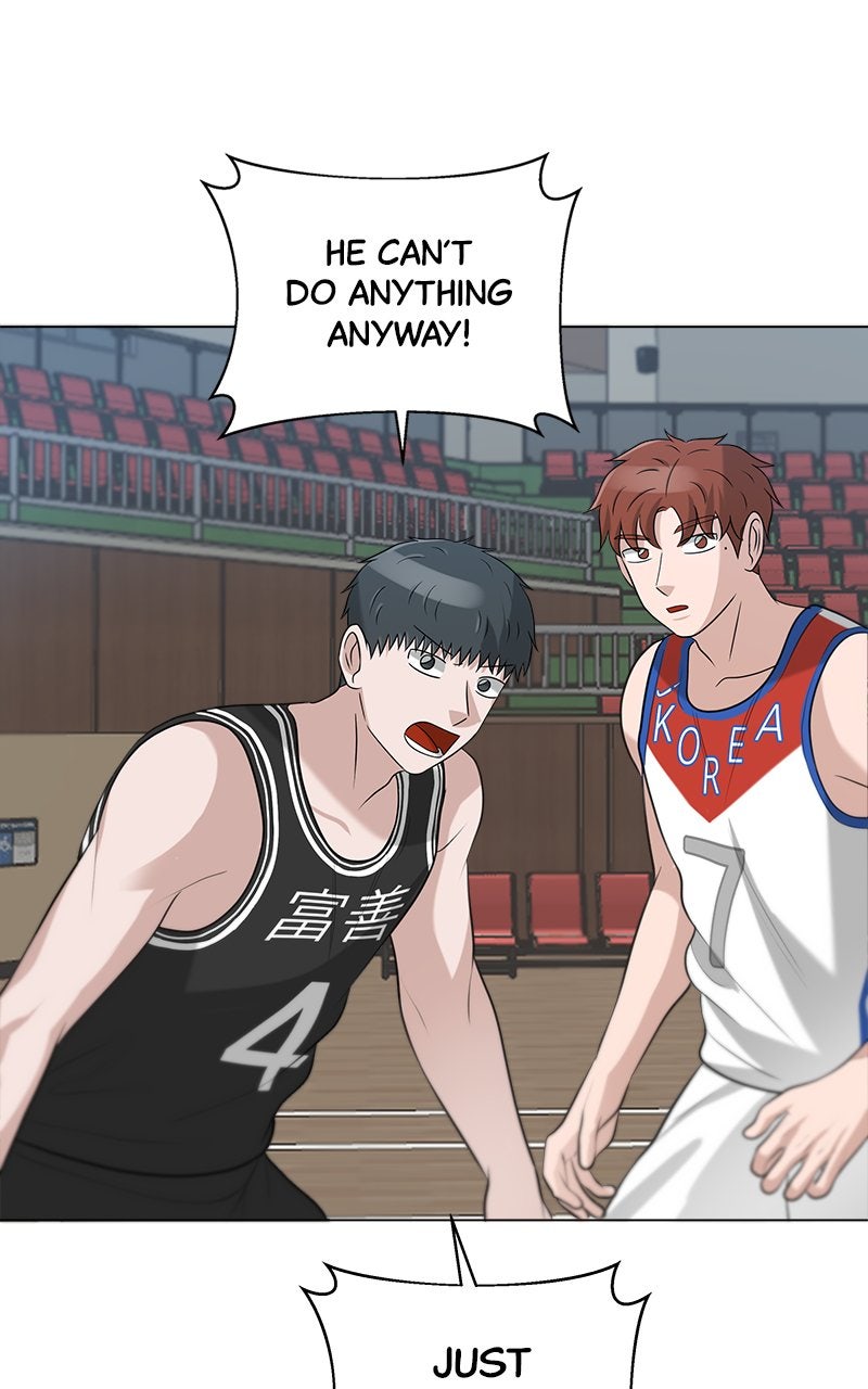 Read Big Man on the Court EN Manga Online