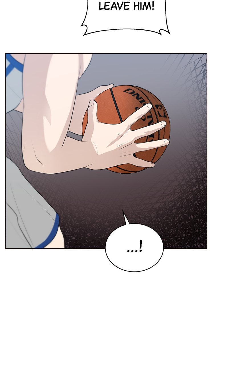Read Big Man on the Court EN Manga Online