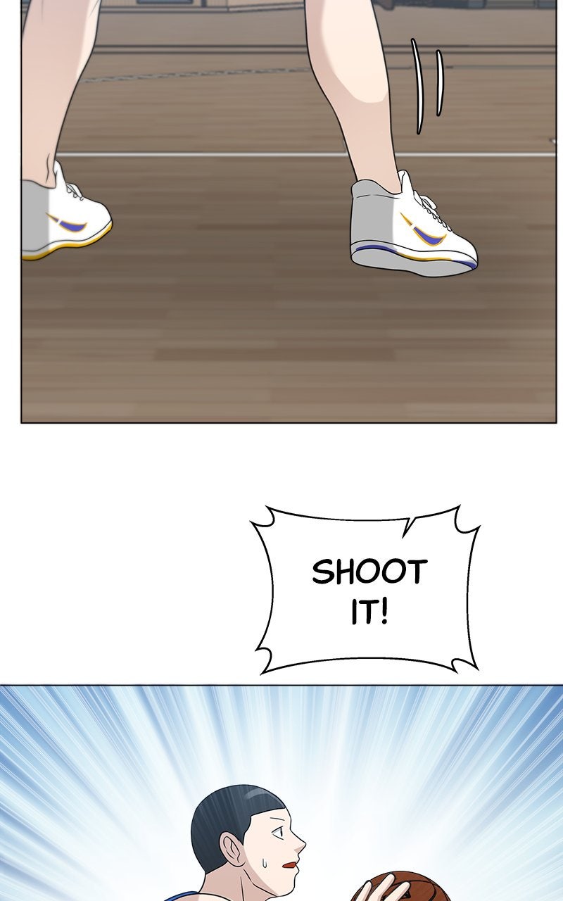 Read Big Man on the Court EN Manga Online