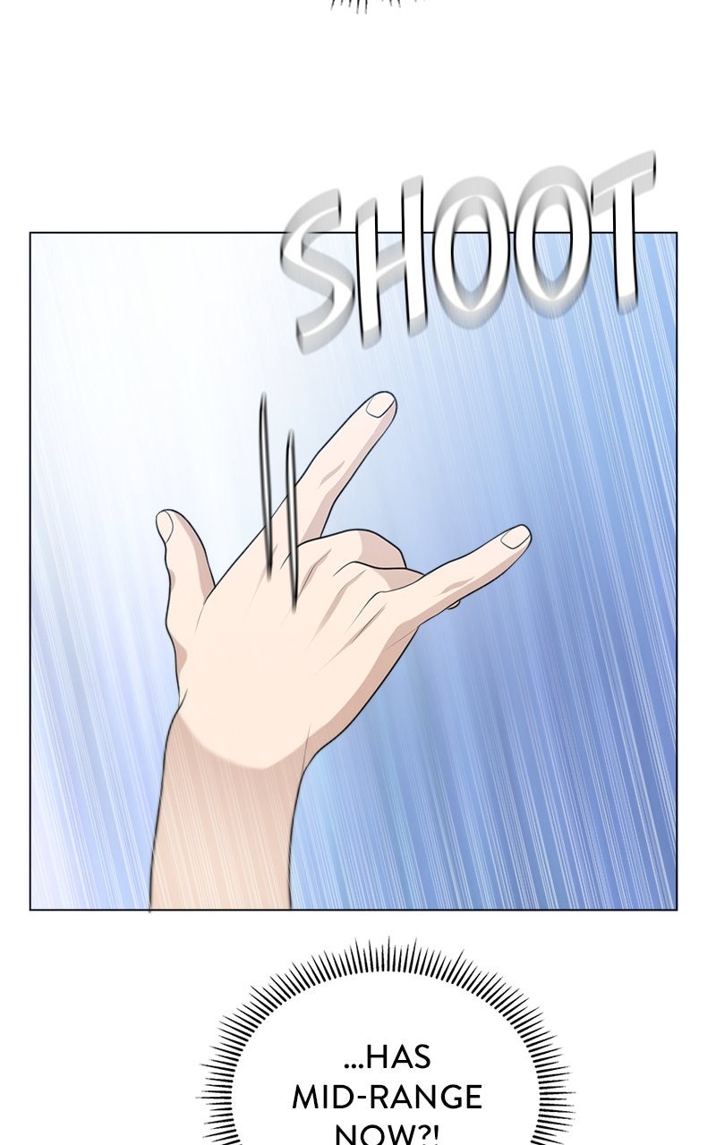 Read Big Man on the Court EN Manga Online