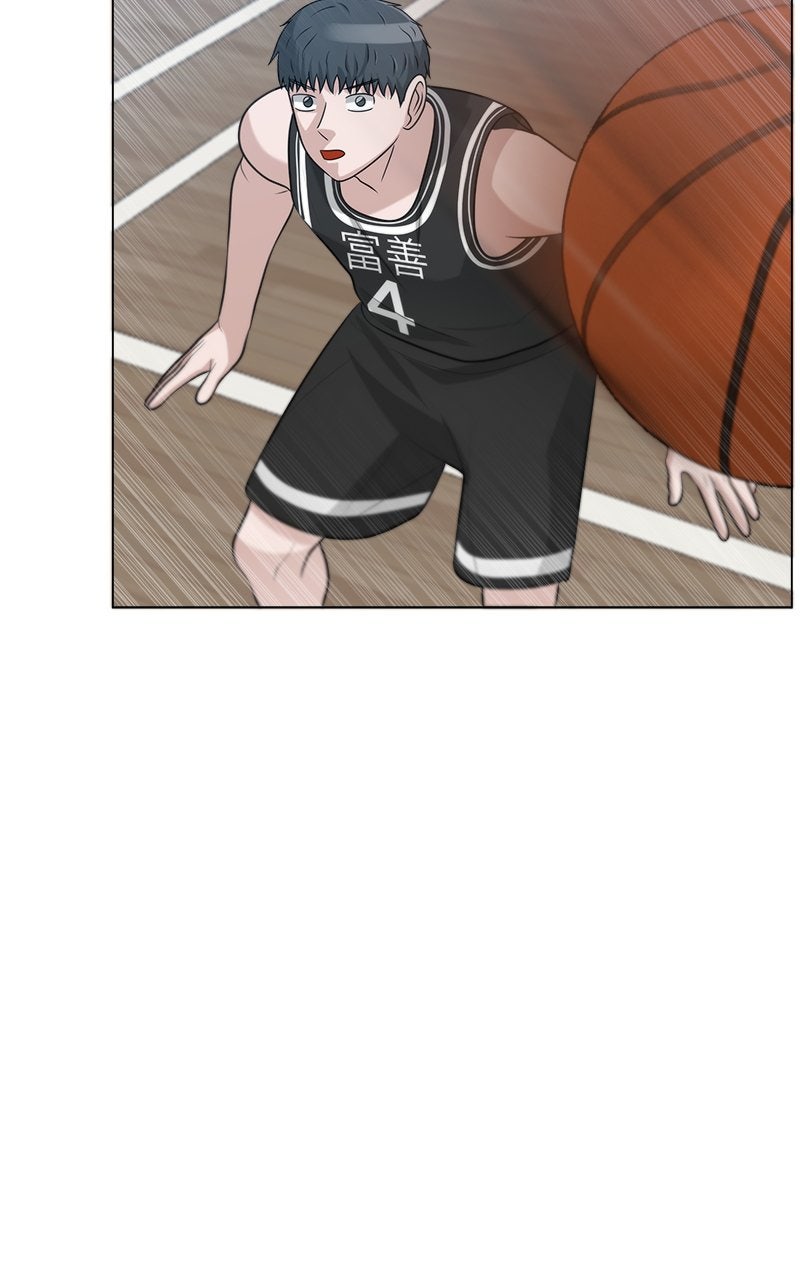 Read Big Man on the Court EN Manga Online