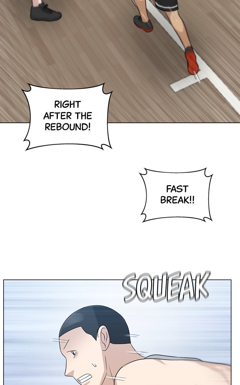 Read Big Man on the Court EN Manga Online