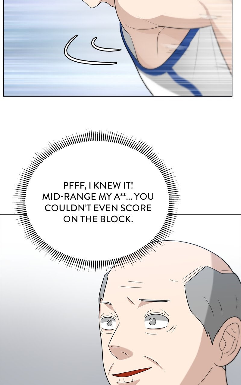 Read Big Man on the Court EN Manga Online